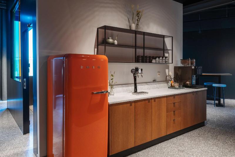 Fotos del hotel Comfort Hotel Arlanda Airport Terminal:  8