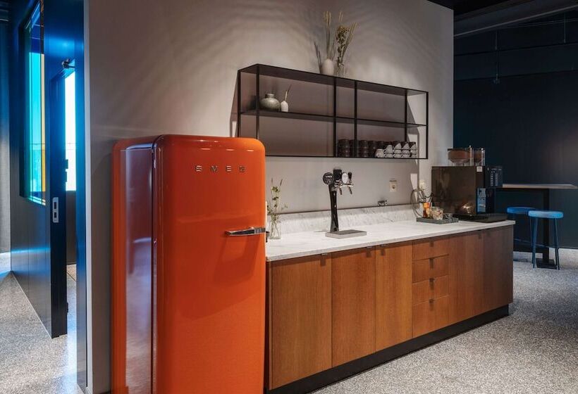 Fotos del hotel Comfort Hotel Arlanda Airport Terminal:  41