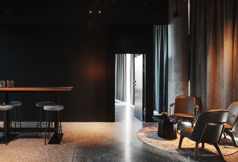 Fotos del hotel Comfort Hotel Arlanda Airport Terminal:  48