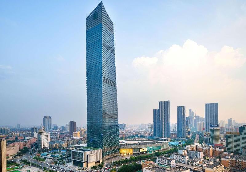 هتل Conrad Shenyang