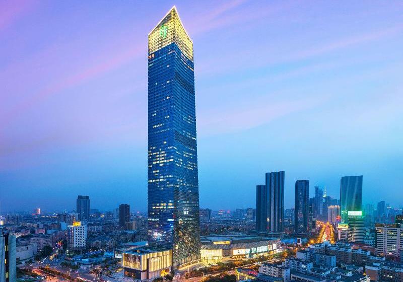 هتل Conrad Shenyang