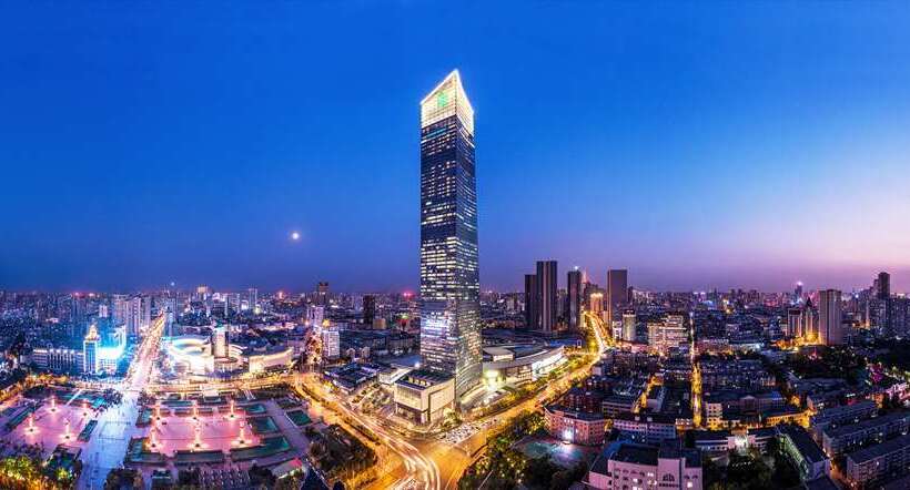 هتل Conrad Shenyang