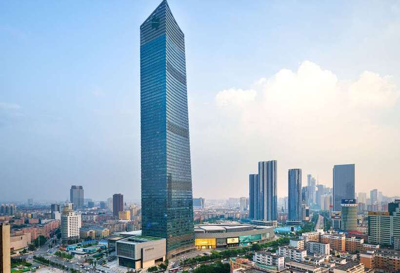 هتل Conrad Shenyang