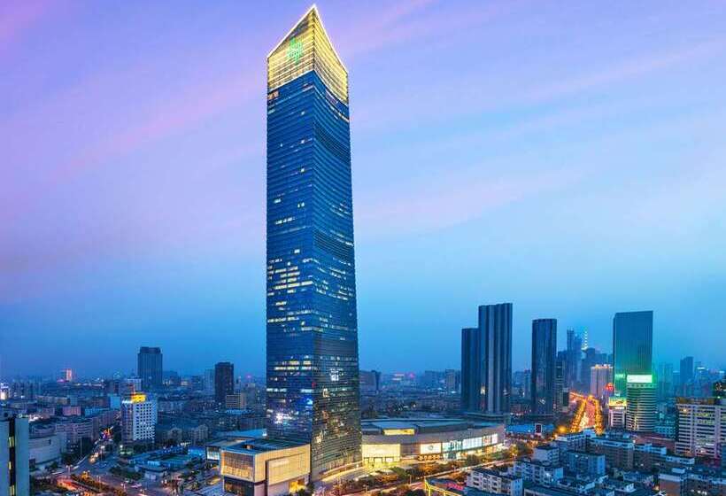 هتل Conrad Shenyang