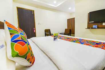 Fabhotel Lotus Grand