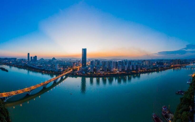 فندق Hyatt Place Liuzhou