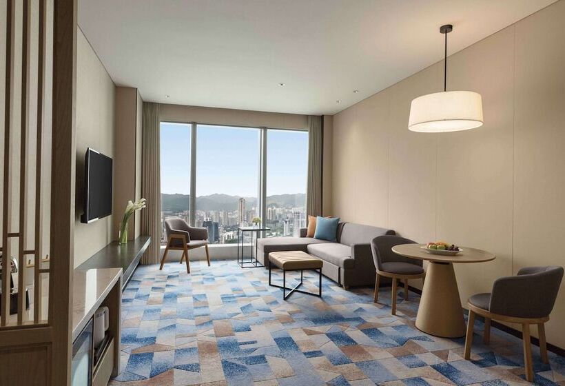 فندق Hyatt Place Liuzhou