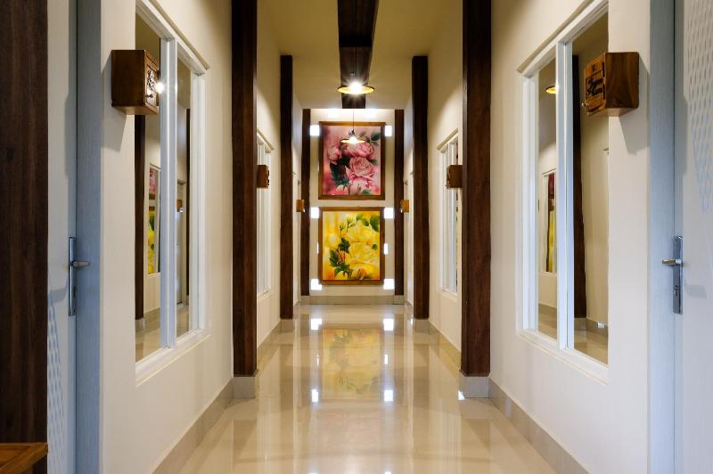 هتل Jepun Guest House
