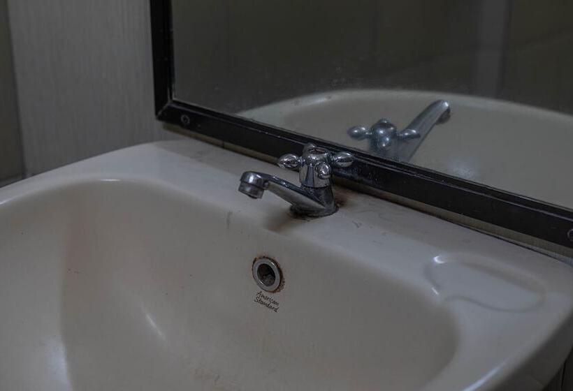 هتل Jepun Guest House