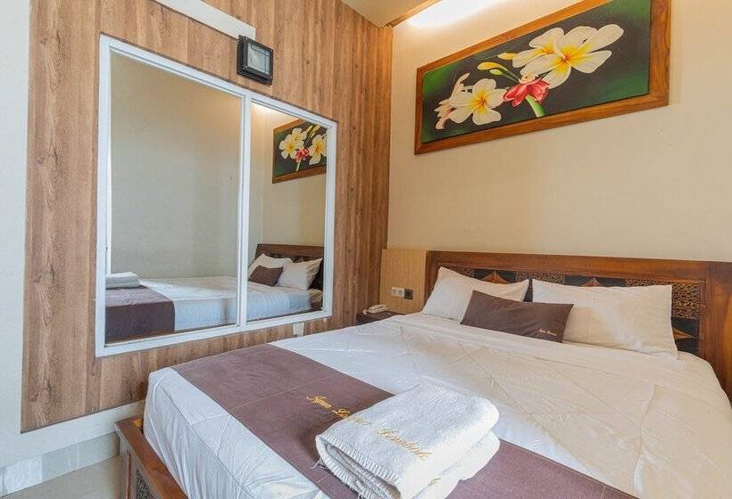 هتل Jepun Guest House
