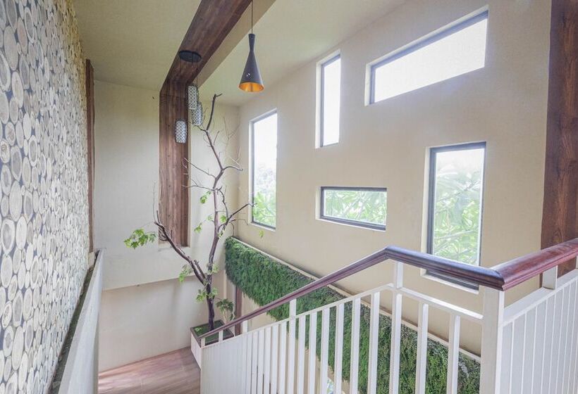 هتل Jepun Guest House