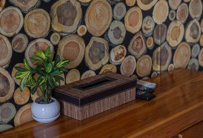 هتل Jepun Guest House