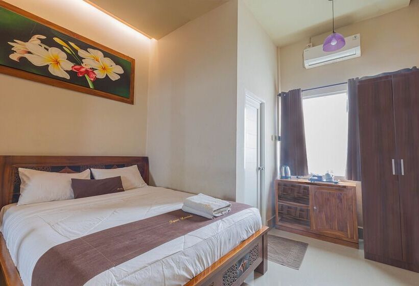 هتل Jepun Guest House