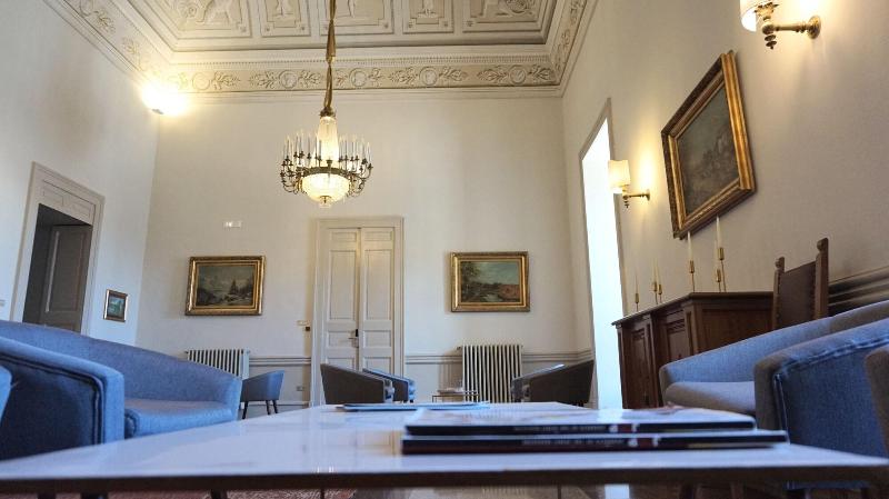 酒店 Palazzo Circolone