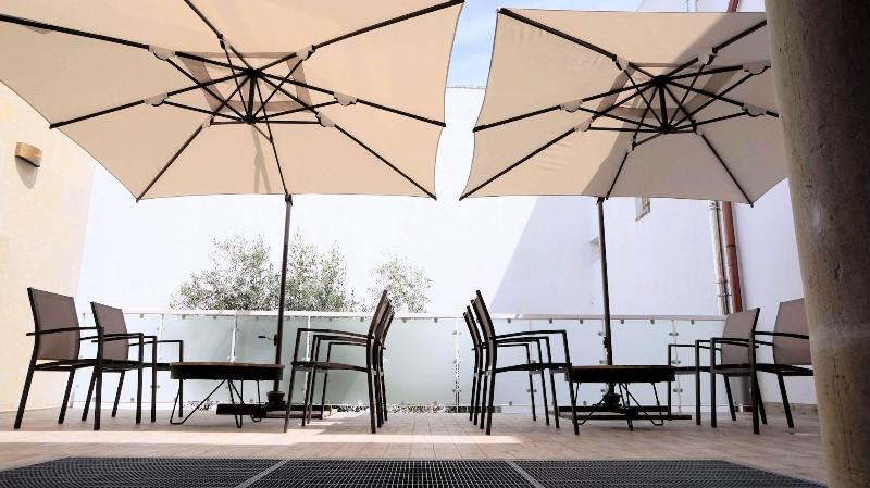 酒店 Palazzo Circolone