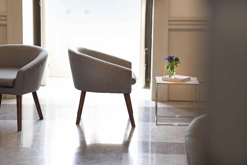 酒店 Palazzo Circolone