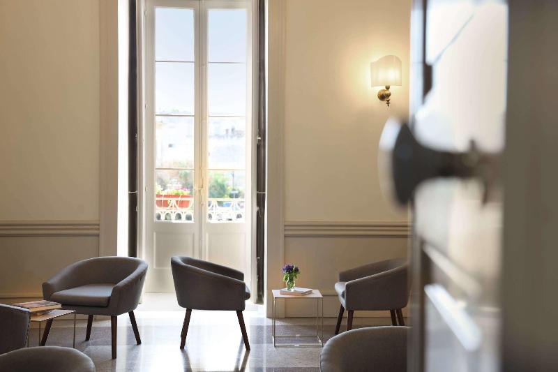 酒店 Palazzo Circolone