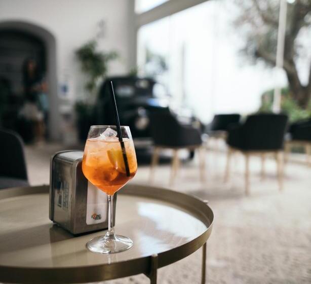 酒店 Palazzo Circolone