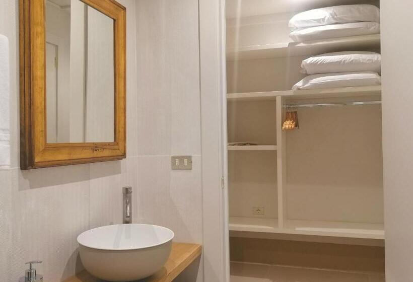 酒店 Palazzo Circolone