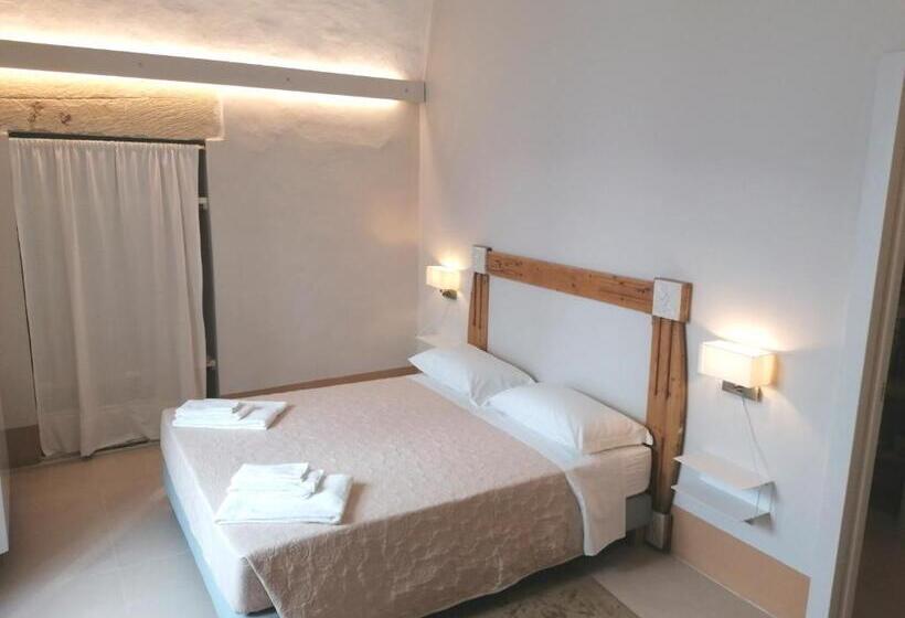 酒店 Palazzo Circolone