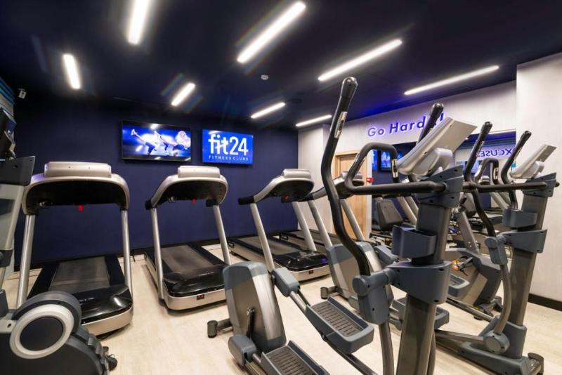 Fotos del hotel Ramada Hotel & Suites By Wyndham Yerevan:  10