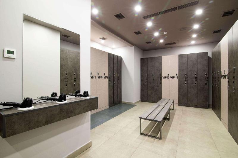Fotos del hotel Ramada Hotel & Suites By Wyndham Yerevan:  8