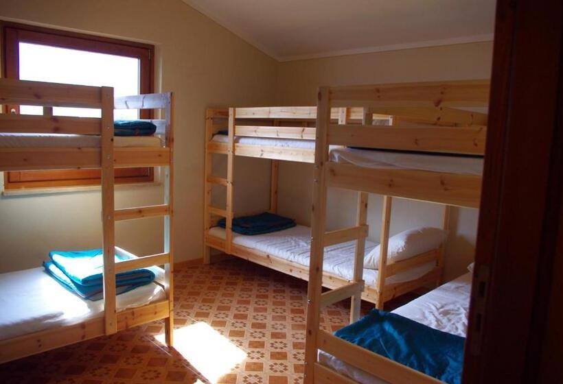 فندق Rifugio Maraman