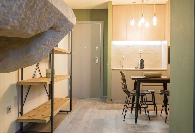 Olive Nature – Tourism Apartments