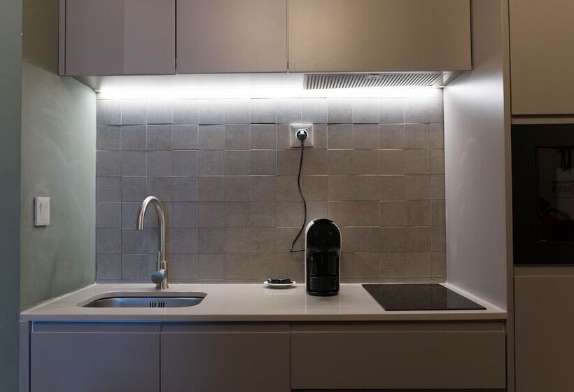 Olive Nature – Tourism Apartments