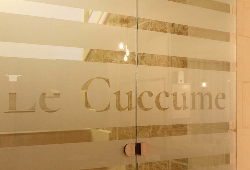 Пансион Le Cuccume