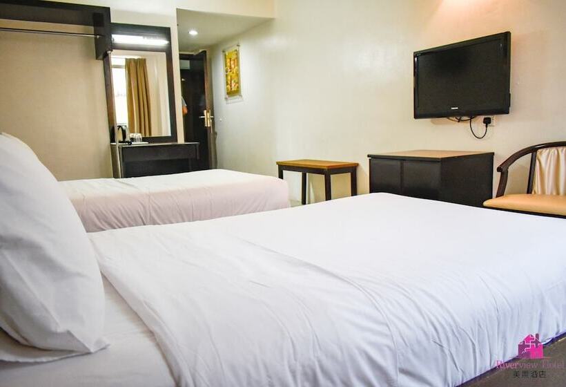Riverview Hotel Muar
