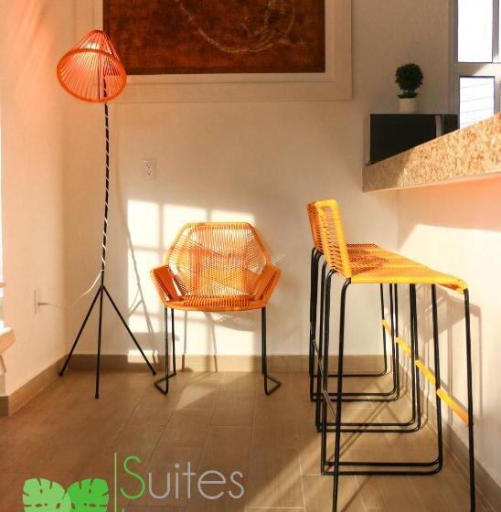 Suites Lorens