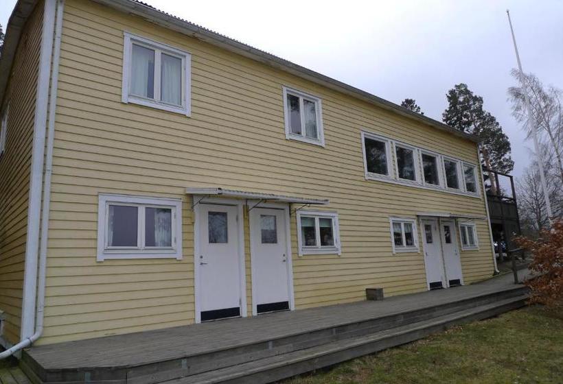 Vårhaga Vandrarhem