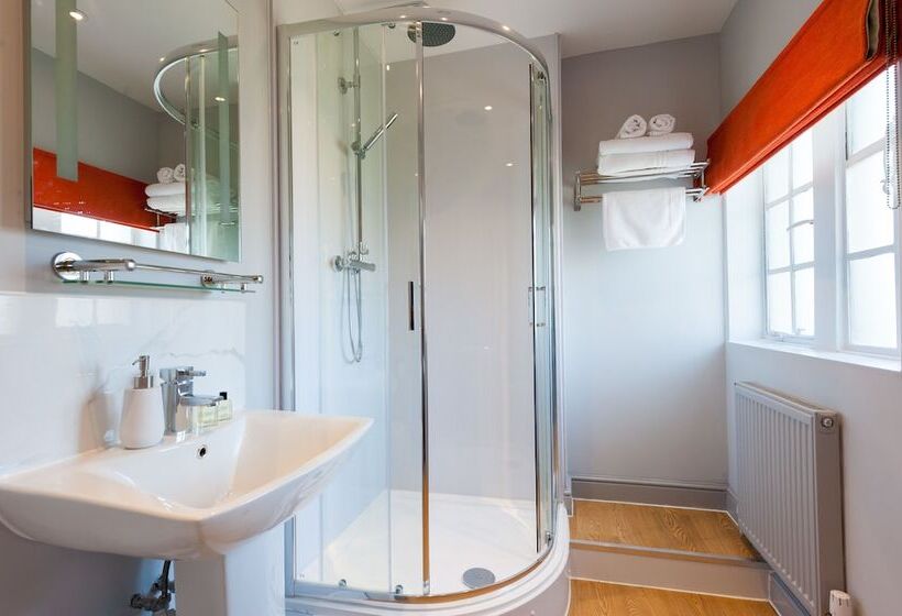 هاستل The Shepherd At Langham