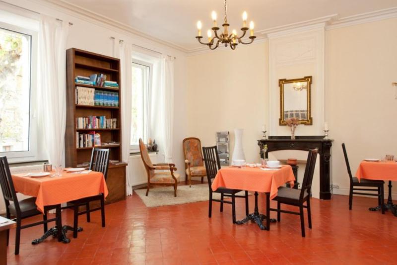 ベッドアンドブレックファースト Butterworth Manoir