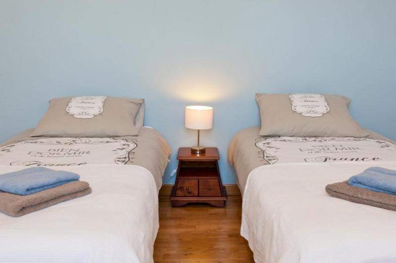 ベッドアンドブレックファースト Butterworth Manoir