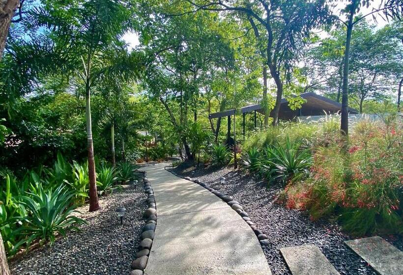 تختخواب و صبحانه Villas Kalei
