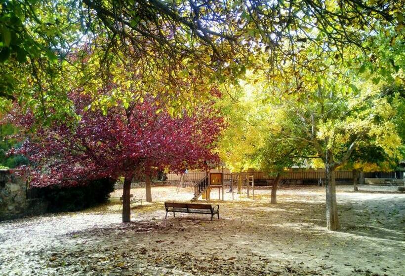 فندق La Noguera