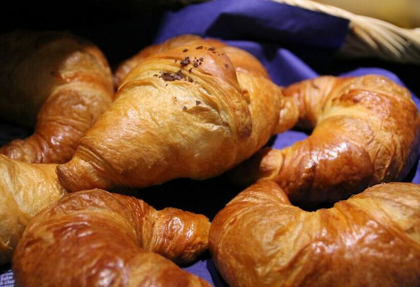 בית מלון כפרי Romerhof Hanau By Trip Inn