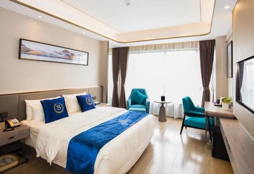 호텔 Shunde Spirior