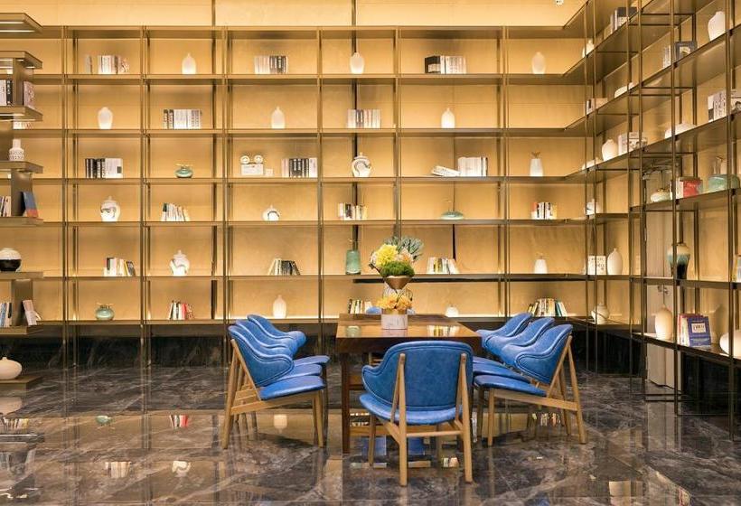 호텔 Shunde Spirior