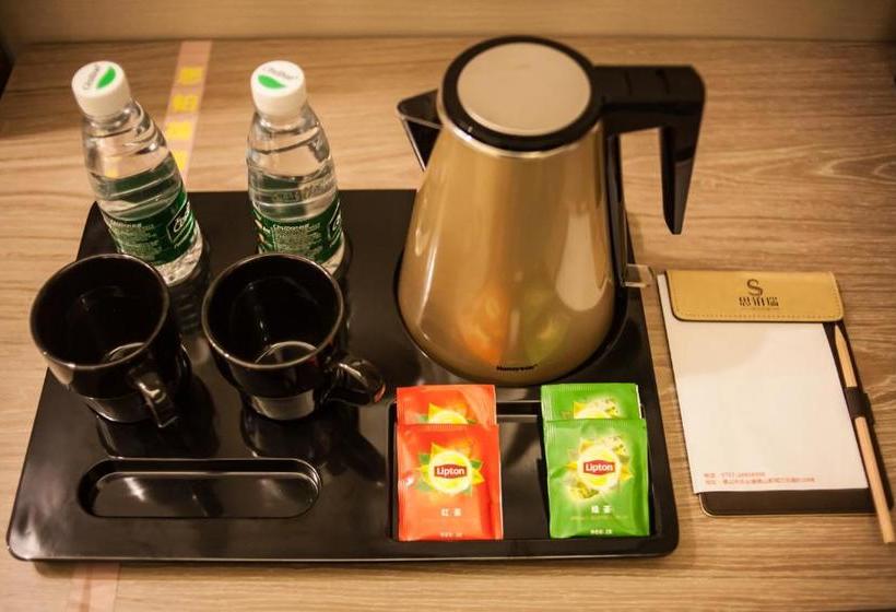 호텔 Shunde Spirior