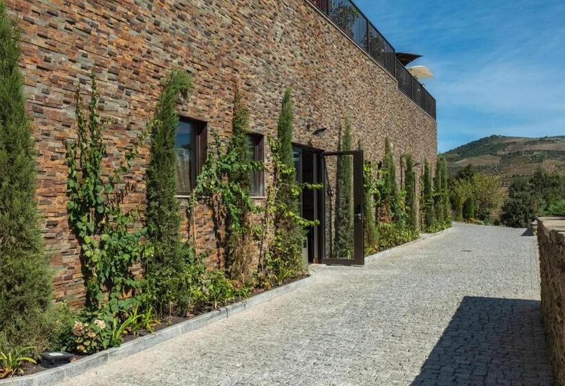 هتل Vila Gale Douro Vineyards