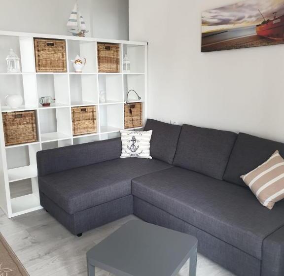 پانسیون Deluxe Lipari Room