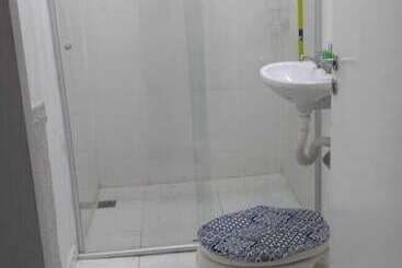 پانسیون Pousada Odonto Inn