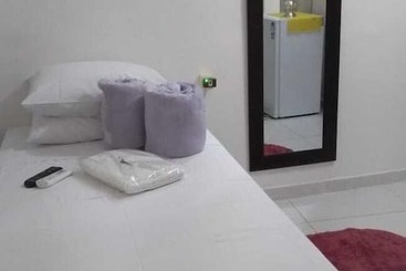 پانسیون Pousada Odonto Inn