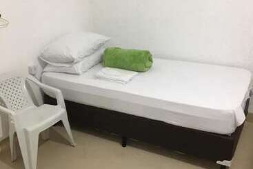پانسیون Pousada Odonto Inn
