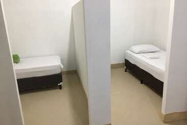 پانسیون Pousada Odonto Inn