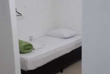 پانسیون Pousada Odonto Inn