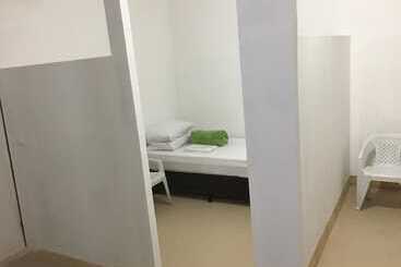 پانسیون Pousada Odonto Inn